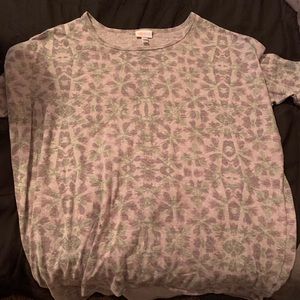 Lularoe size L